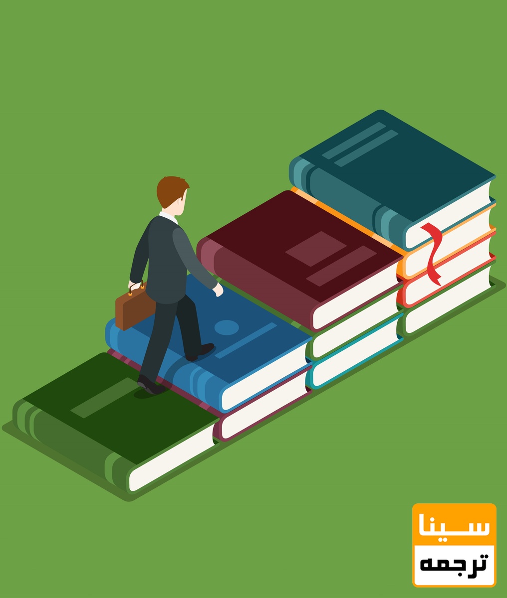 مراحل چاپ کتاب