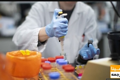 تست کرونا در آزمایشگاه دانشگاه تربیت مدرس انجام می شود