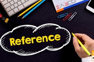 سبک رفرنس نویسی در کتاب