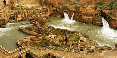 دانلود سوالات و پاسخنامه رشته علوم و مهندسی آب - سازه های آبی مقطع دکتری سال96-93