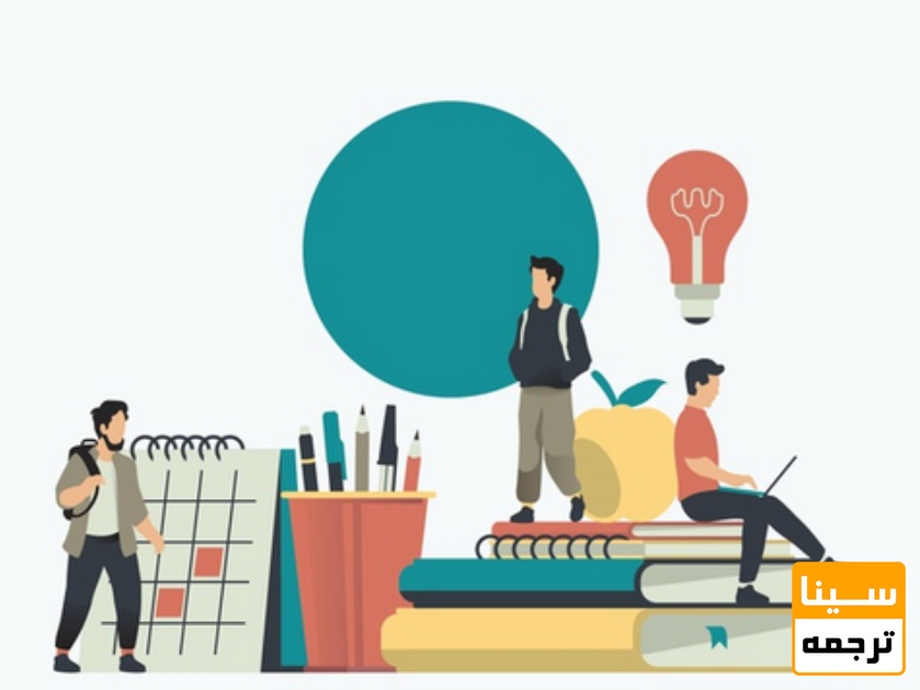 اهمیت چاپ کتاب