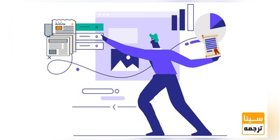 استخراج مقاله فارسی و عربی از پایان نامه برای مجلات علمی پژوهشی