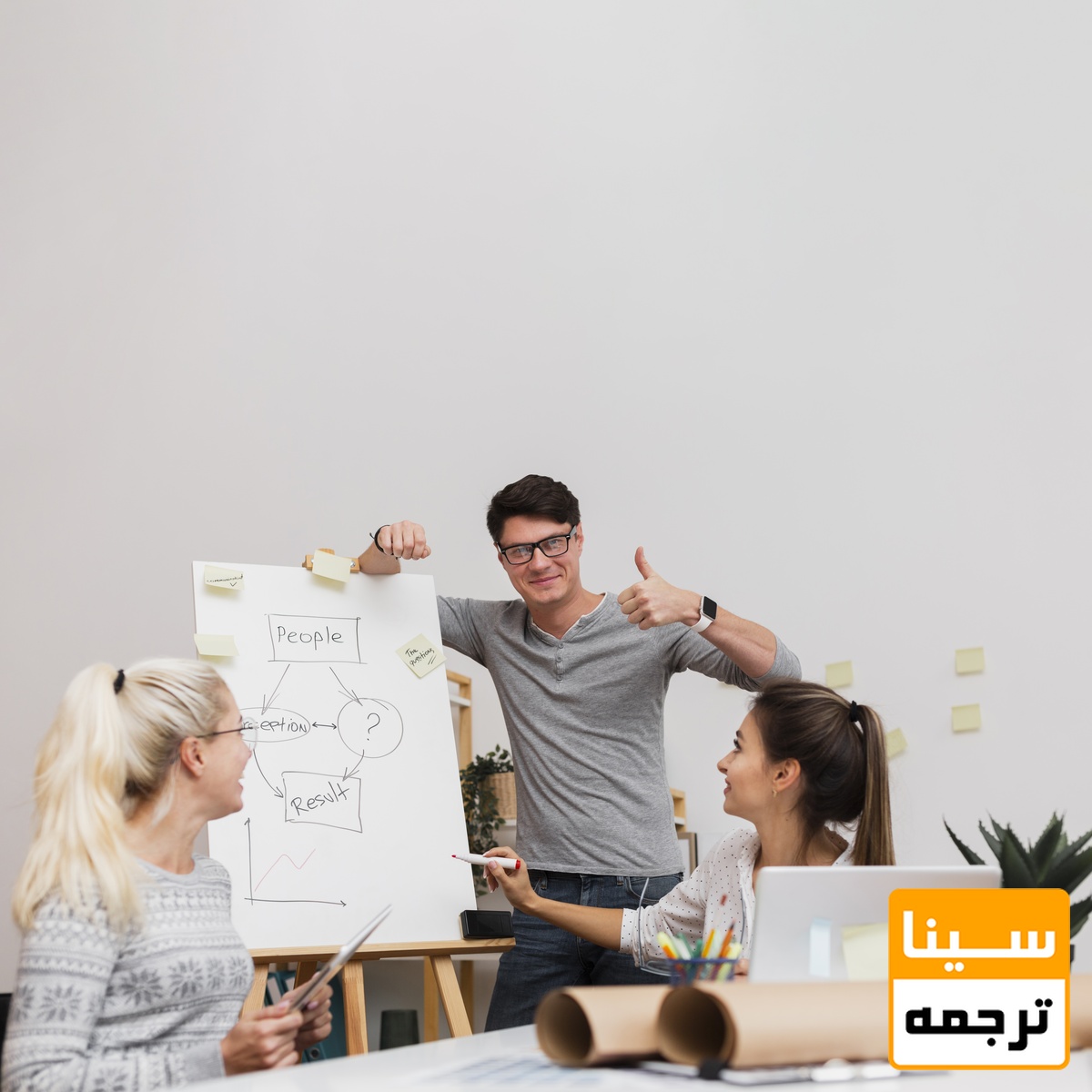 رشته مدیریت