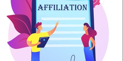 نحوه نوشتن افیلیشن (Affiliation) مقالات علمی