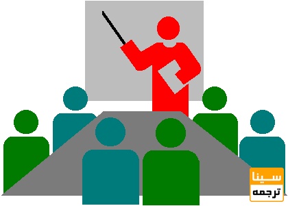 امتیازبندی اساتید