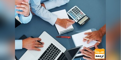 هزینه اکسپت مقاله ISI