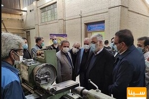 رشته‌های جدید دانشگاهی متناسب با شرایط مناطق راه‌اندازی می‌شود