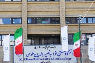 قطع ارتباط رئیس دانشگاه خواجه نصیر با دانشجویان