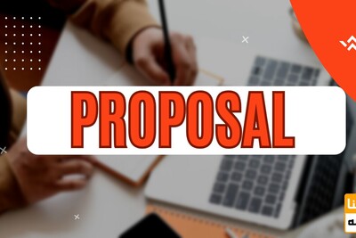 نکات مهم در نوشتن پروپوزال