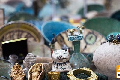 دانلود سوالات و پاسخنامه رشته مرمت آثار و اشیای تاریخی مقطع دکتری سال96