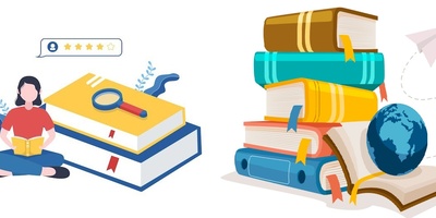 چطور ترجمه کتاب تخصصی سفارش دهیم؟