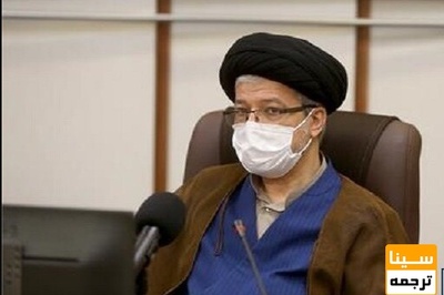 دبیر شورایعالی انقلاب فرهنگی انتخاب رئیس جمهور منتخب را تبریک گفت