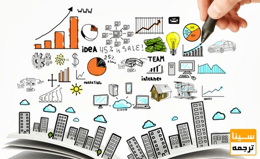 فعالیت کسب و کار