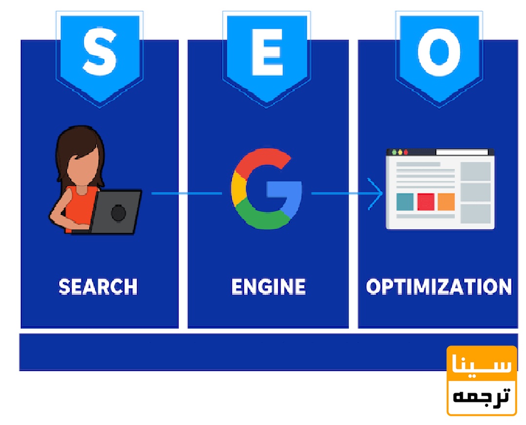 نویسندگان مسلط بر سئو