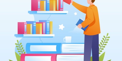 انتخاب کتاب برای ترجمه جهت کسب امتیاز علمی | چگونه انتخابی هوشمندانه و کم‌هزینه داشته باشیم؟