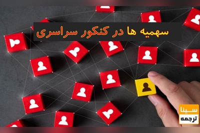 سهمیه های کنکور 1401