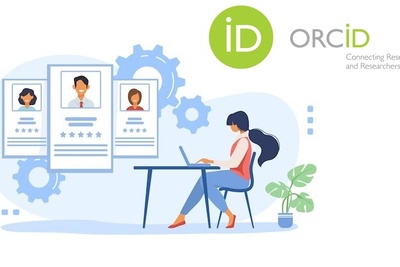 چگونه کد ارکید برای مقاله پیدا کنیم؟