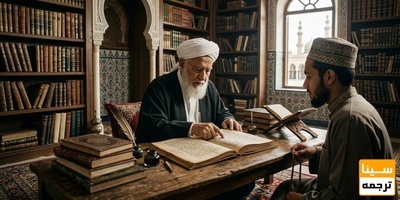 دانلود سوالات و پاسخنامه رشته فقه شافعی مقطع دکتری سال 97