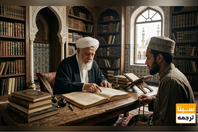 دانلود سوالات و پاسخنامه رشته فقه شافعی مقطع دکتری سال 97