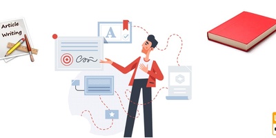 ویراستاری در چاپ کتاب و مقاله چه اهمیتی دارد؟