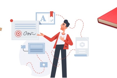 ویراستاری در چاپ کتاب و مقاله چه اهمیتی دارد؟