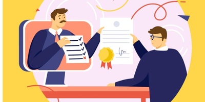 راه حل موفقیت در آزمون مصاحبه دکتری