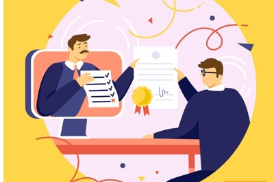 راه حل موفقیت در آزمون مصاحبه دکتری