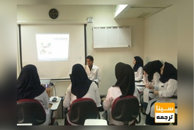 آزمون دکتری گروه علوم پزشکی با برگزاری ۲۳ رشته پایان یافت