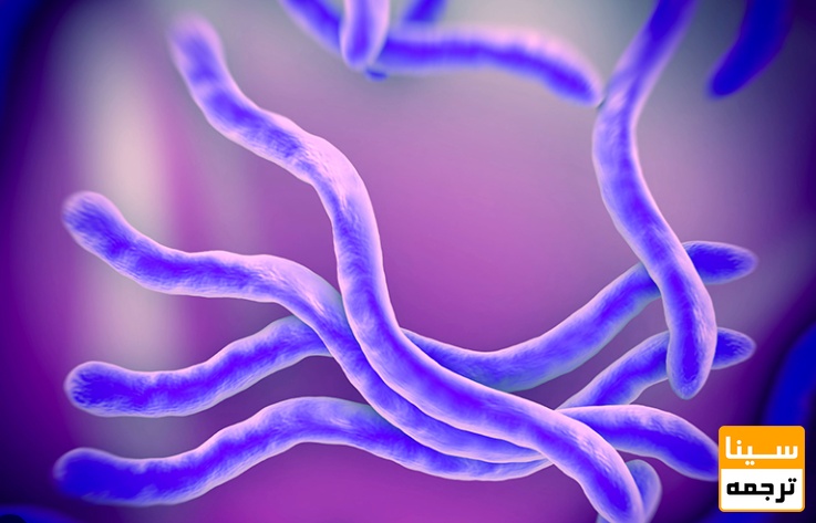 لیست مجلات ISI انگل شناسی