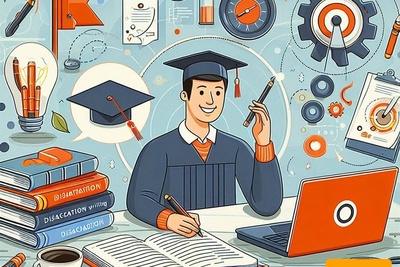 چگونه مقاله علمی پژوهشی از پایان‌نامه استخراج کنیم؟