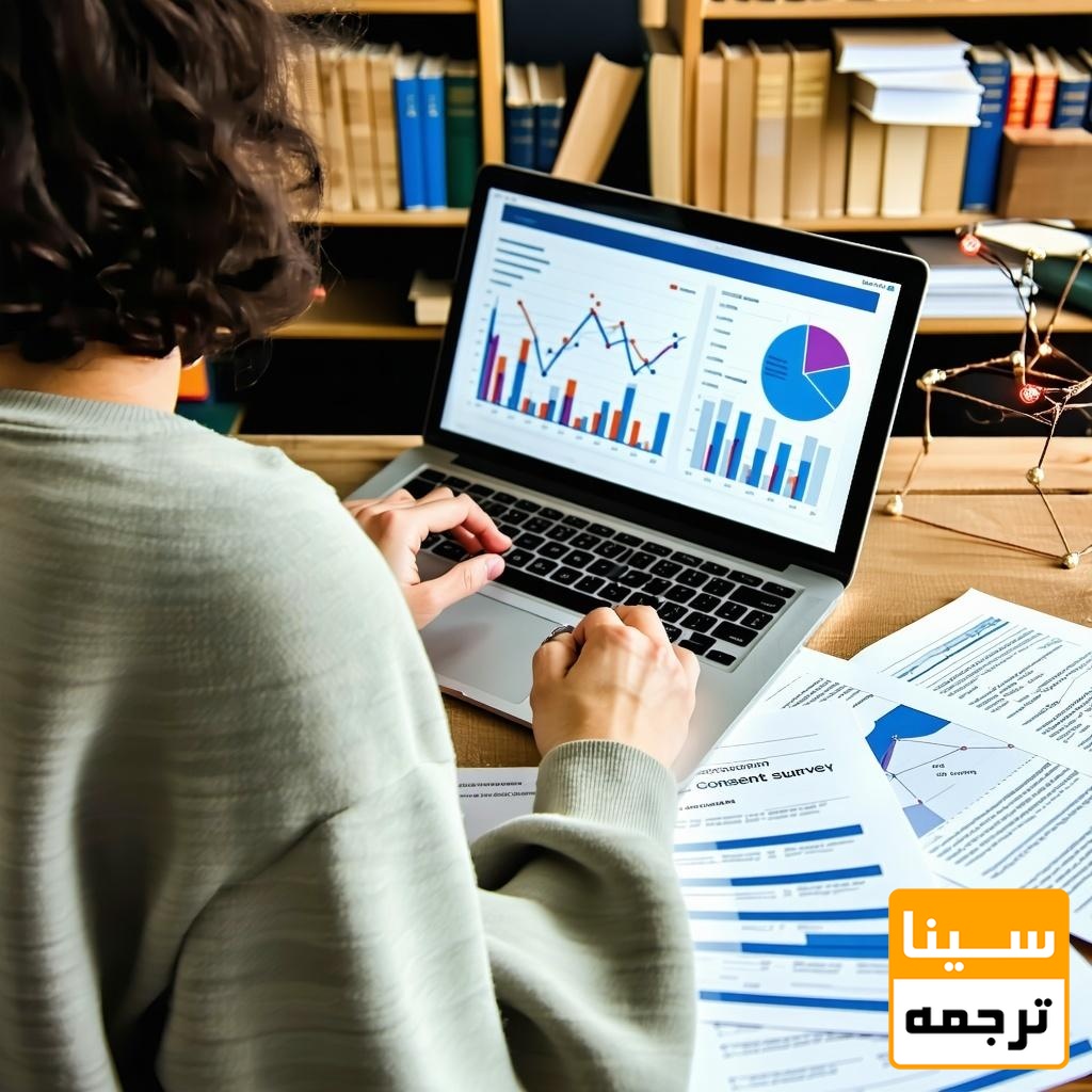 انتخاب روش تحقیق