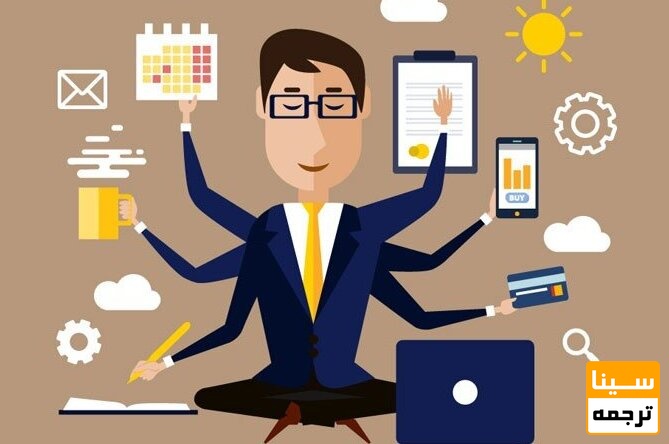 خدمات سینا ترجمه در چاپ مجلات ISI در شیراز