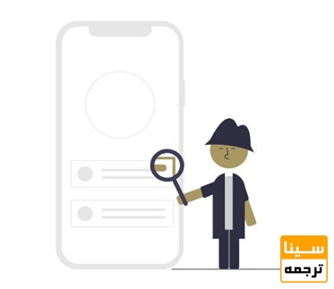 کیفیت و زمانبندی مطابق با نیاز شما