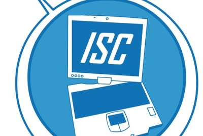 پذیرش فوری در ISC معتبر