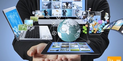 نحوه استناددهی به منابع الکترونیکی