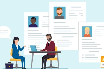 تقویت رزومه جهت مصاحبه دکتری