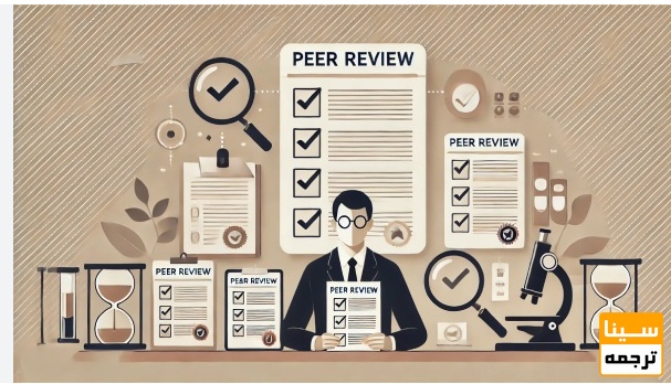 ویژگیهای یک بخش روش کار حرفهای و داوریپسند