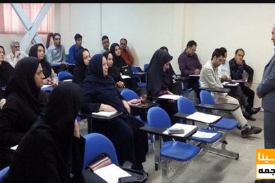 نگران معیشت اعضای هیات علمی هستیم/ انتقاد از بی‌مهری به علم و پژوهش