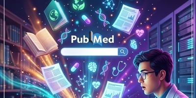 مجلات پاب مد (Pub Med) چیست؟