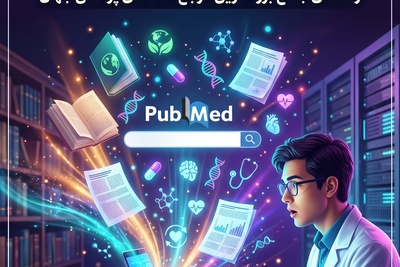 مجلات پاب مد (Pub Med) چیست؟