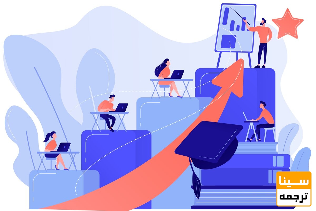 فرمت بندی مقاله