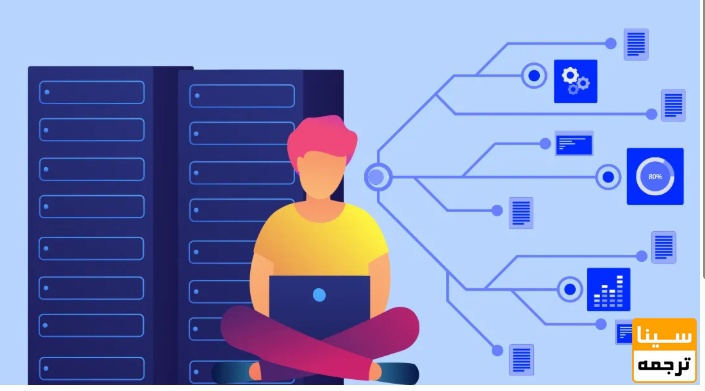 مهمترین پایگاه های داده های عمومی