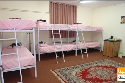 خوابگاههای دانشجویی برای بازگشایی احتمالی دانشگاهها آمادگی خود را اعلام کردند