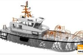 دانلود سوالات و پاسخنامه رشته مهندسی دریا مقطع دکتری سالهای 96-93