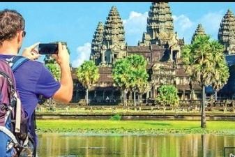 اولین همایش ملی اقتصاد گردشگری