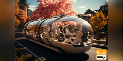 لیست مجلات ISI علم و تکنولوژی حمل ونقل