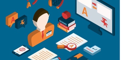 ترجمه تخصصی مقاله و کتاب