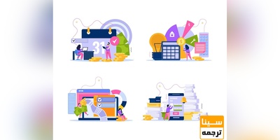 فرمت بندی مقاله با کم‌ترین هزینه و در سریع‌ترین زمان