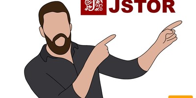 معرفی پایگاه JSTORE + آموزش دانلود مقالات