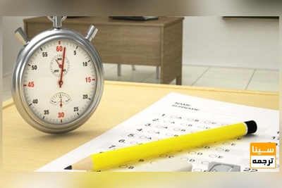 انتخاب ۳ بستر نرم افزاری برای برگزاری امتحانات پایان‌ترم